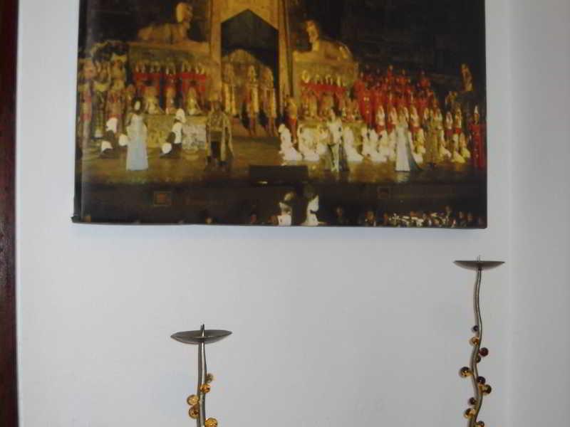Bed & Breakfast Aida Pisa