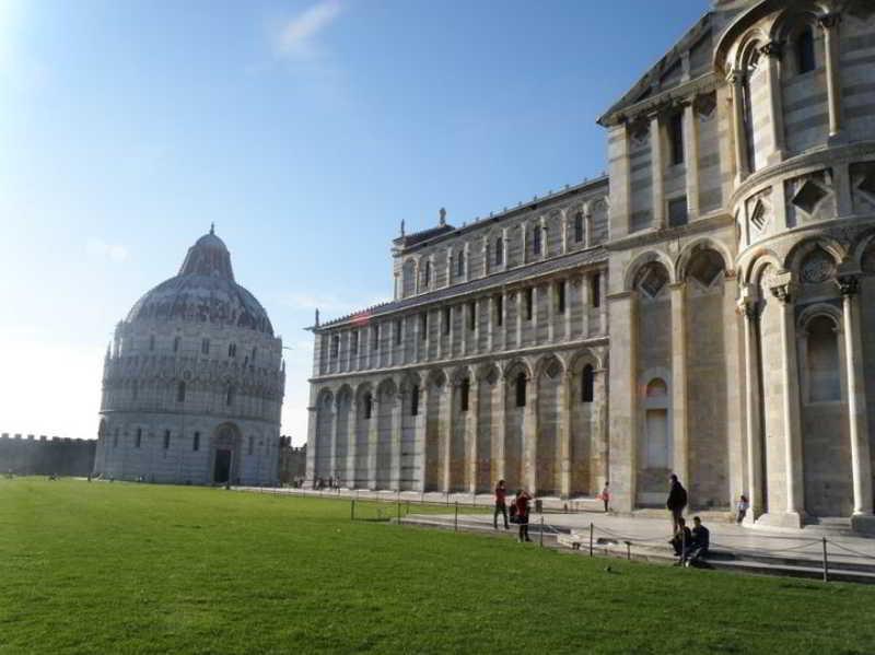 Aida Bed & Breakfast Pisa