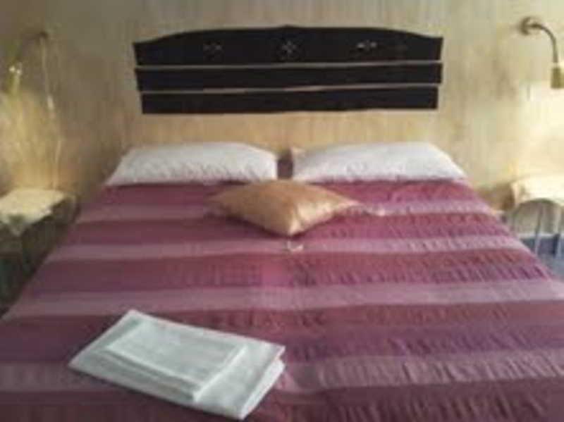 Aida Bed & Breakfast