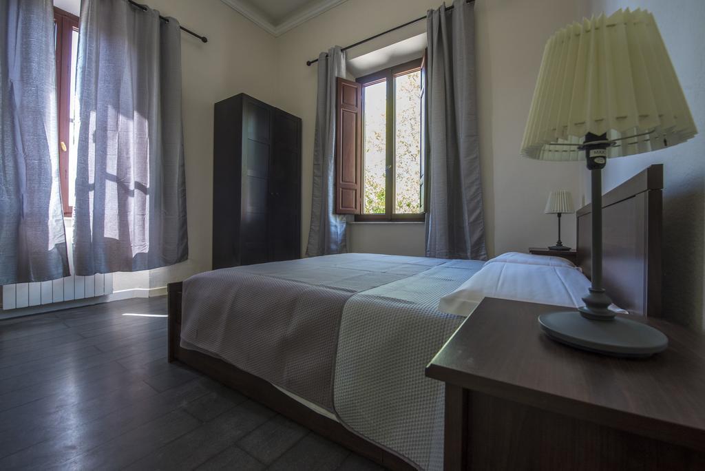 Regina 4* Pisa