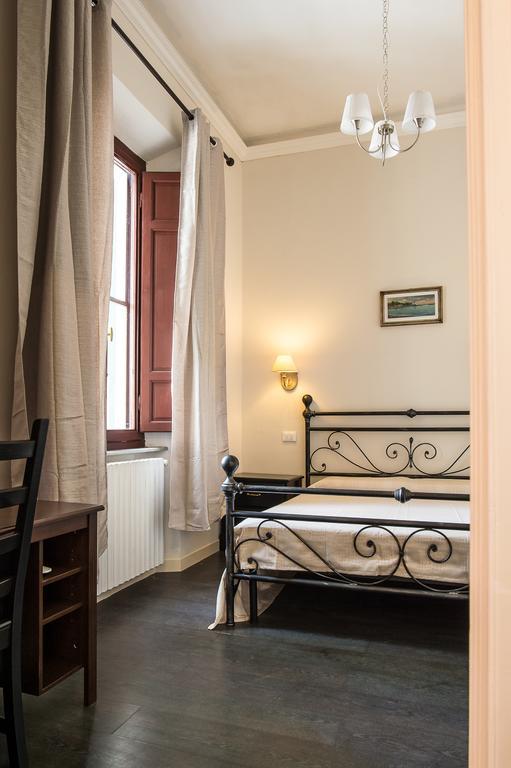 Regina 4* Pisa