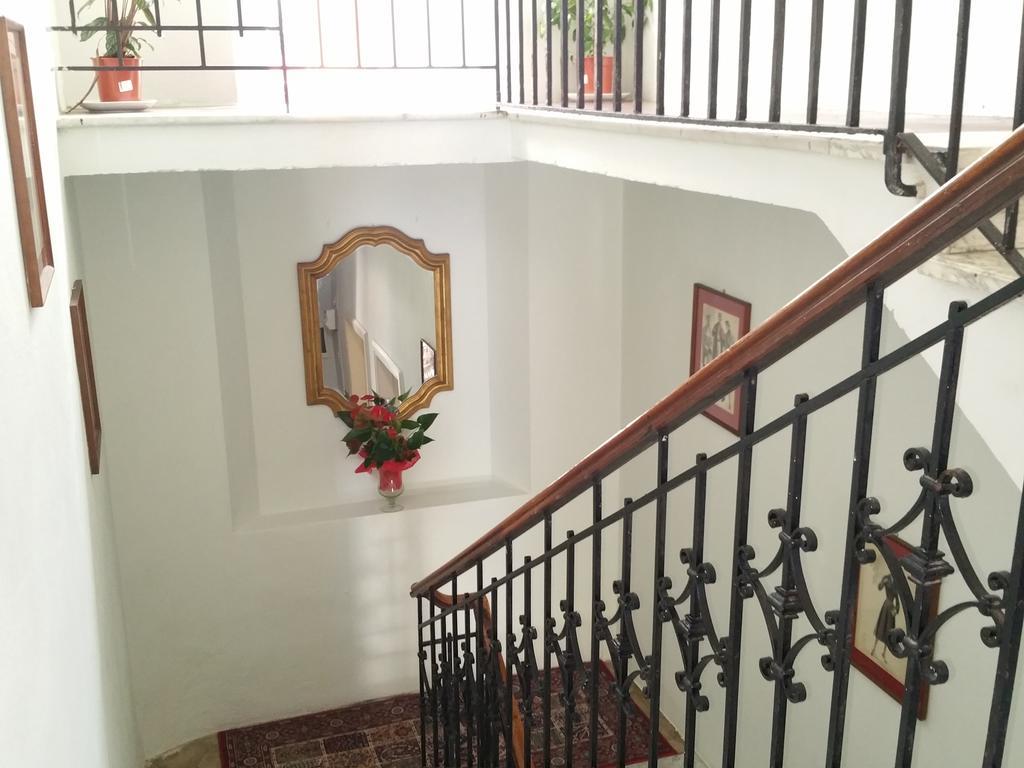 Bed & Breakfast Regina 4*