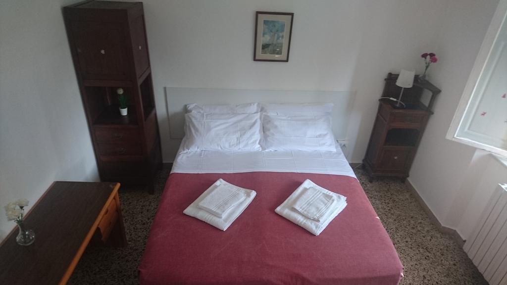Pisa Lodge B&B Hostel *