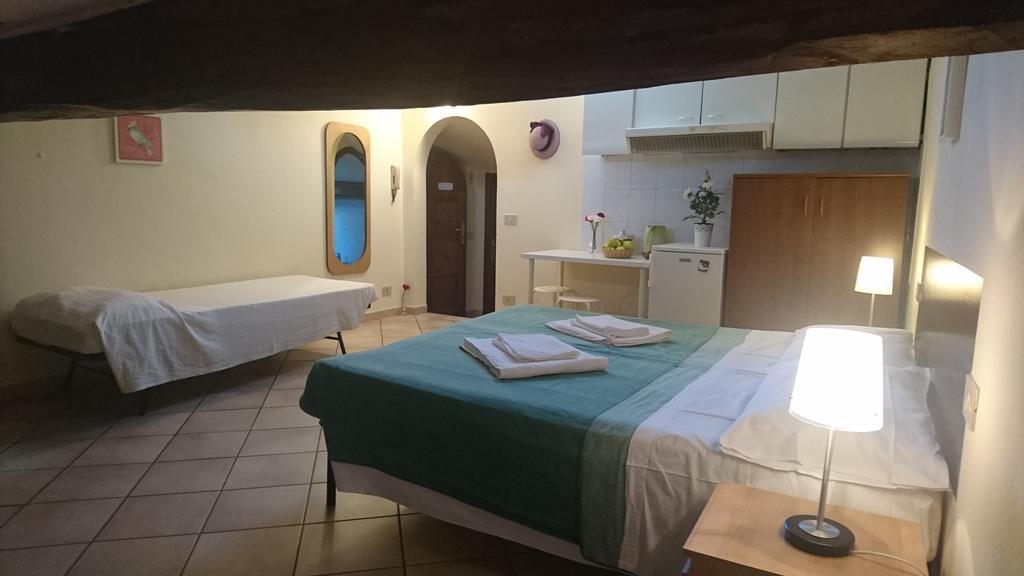 Pisa Lodge B&B Hostel * Pisa