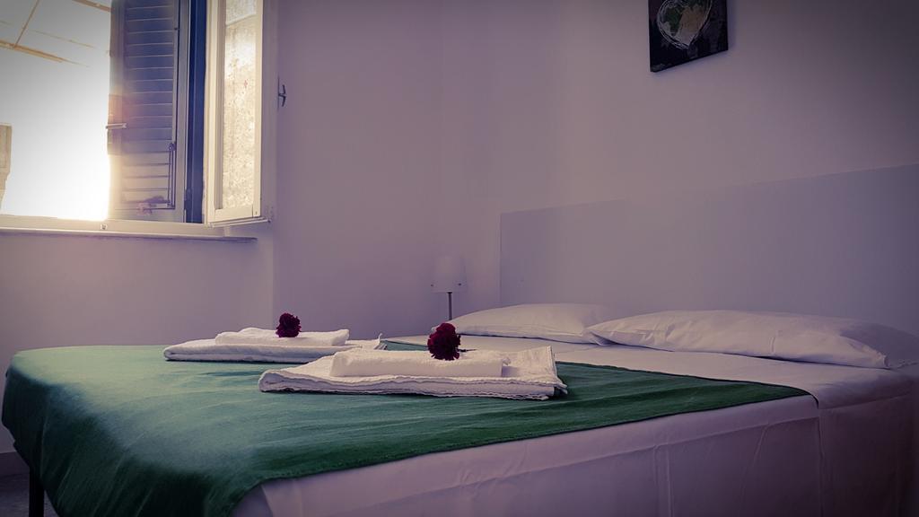 Pisa Lodge B&B Hostel