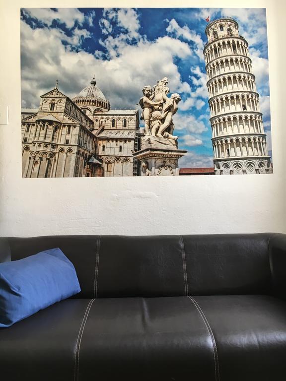 Pisa Lodge B&B Hostel * Pisa