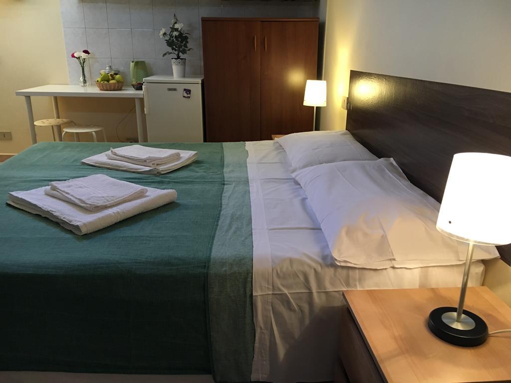 Guest house Pisa Lodge B&B Hostel Pisa