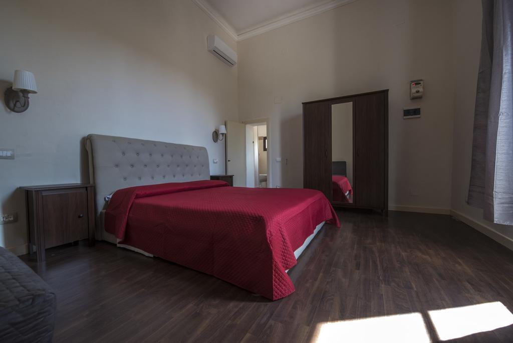 Regina Bed & Breakfast 4*