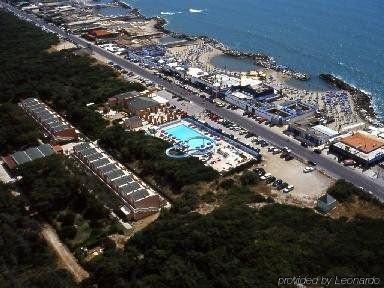 Boboba Aparthotel
