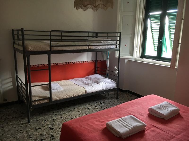 Guest house Pisa Lodge B&B Hostel Pisa