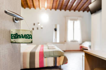 Bed & Breakfast B&B Bianchi 64