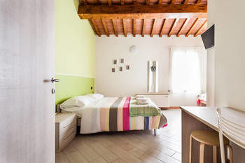 Bed & Breakfast B&B Bianchi 64 3*
