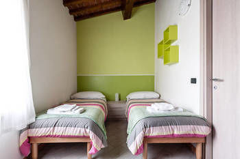 Bed & Breakfast B&B Bianchi 64 Pisa