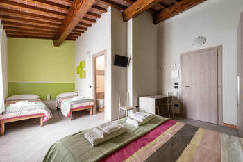 B&B Bianchi 64 Bed & Breakfast 3*