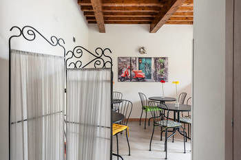 Bed & Breakfast B&B Bianchi 64 3*