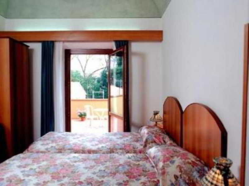 Khách sạn Francesco 3*