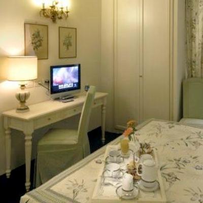 Bed & Breakfast Relais Dei Fiori Dimora D'epoca