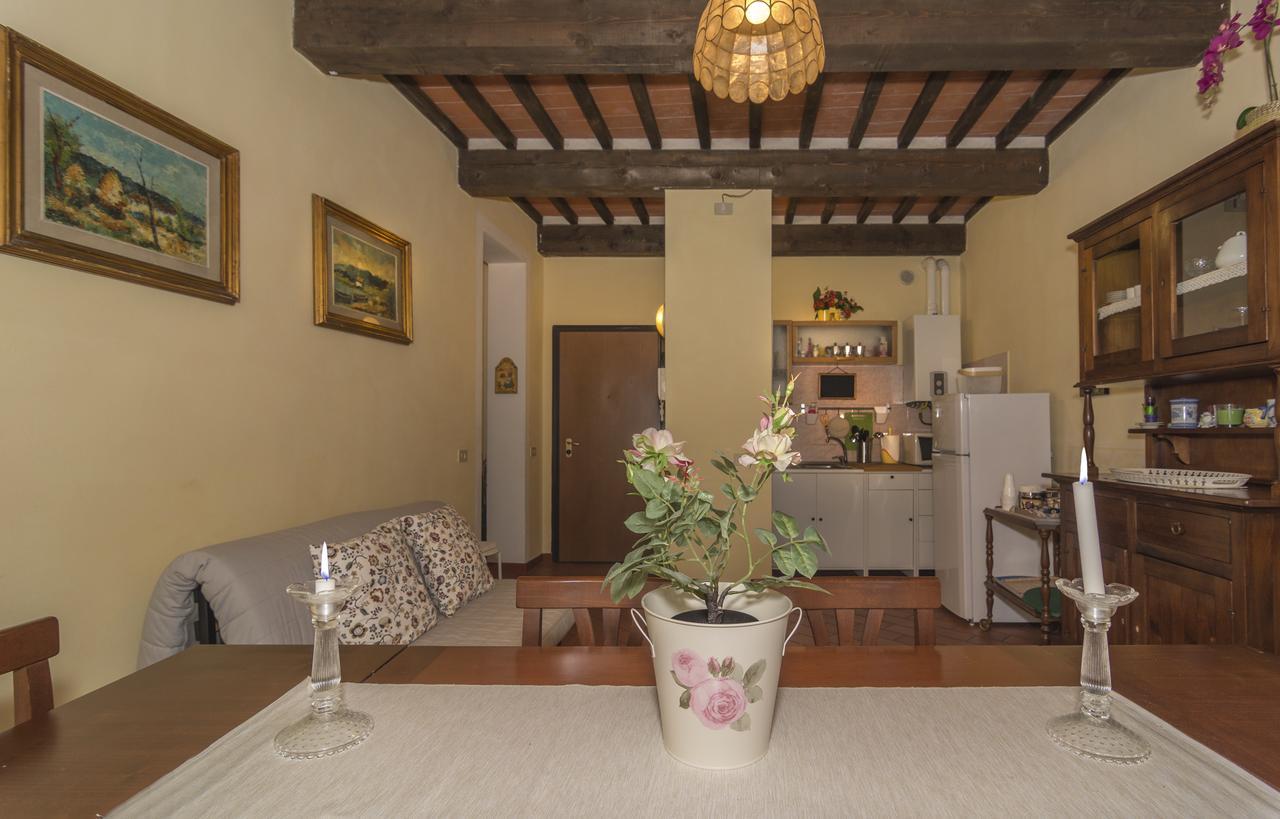 Tuscany House Centro Citta