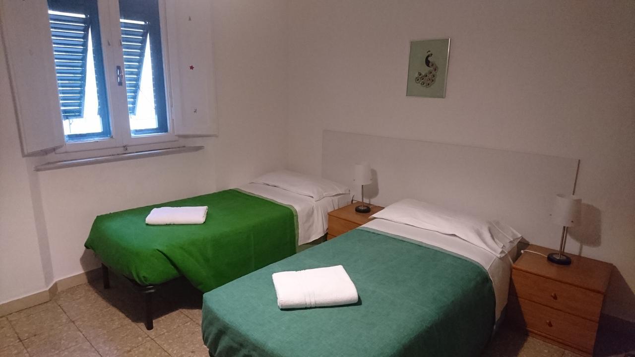 Pisa Lodge B&B Hostel Pisa