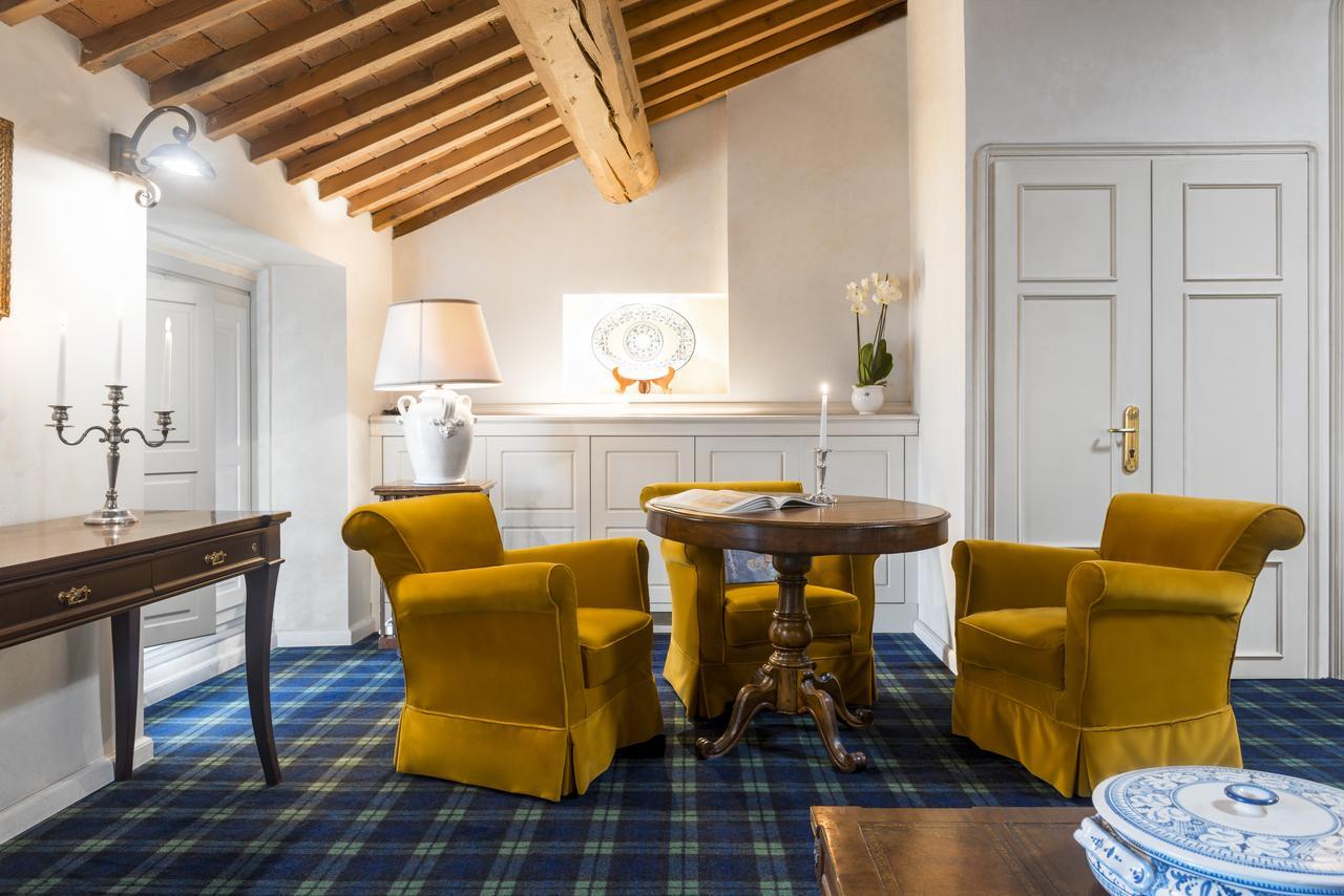 Relais Dell'orologio