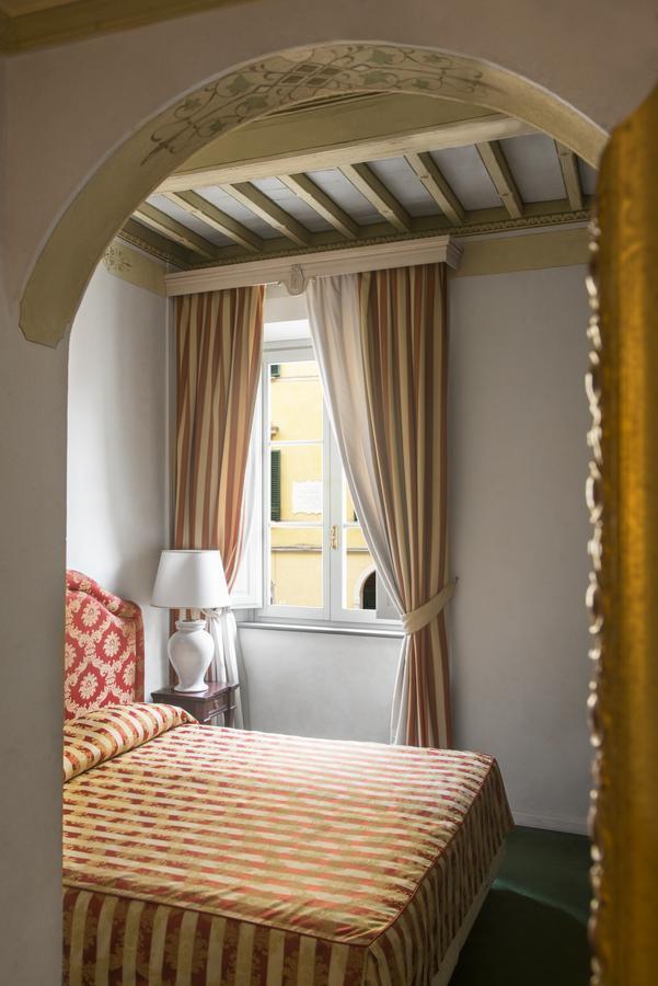 Relais Dell'orologio Hotel Pisa