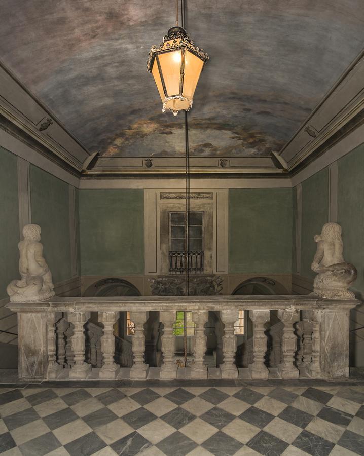 Dimora Nobiliare 4* Pisa