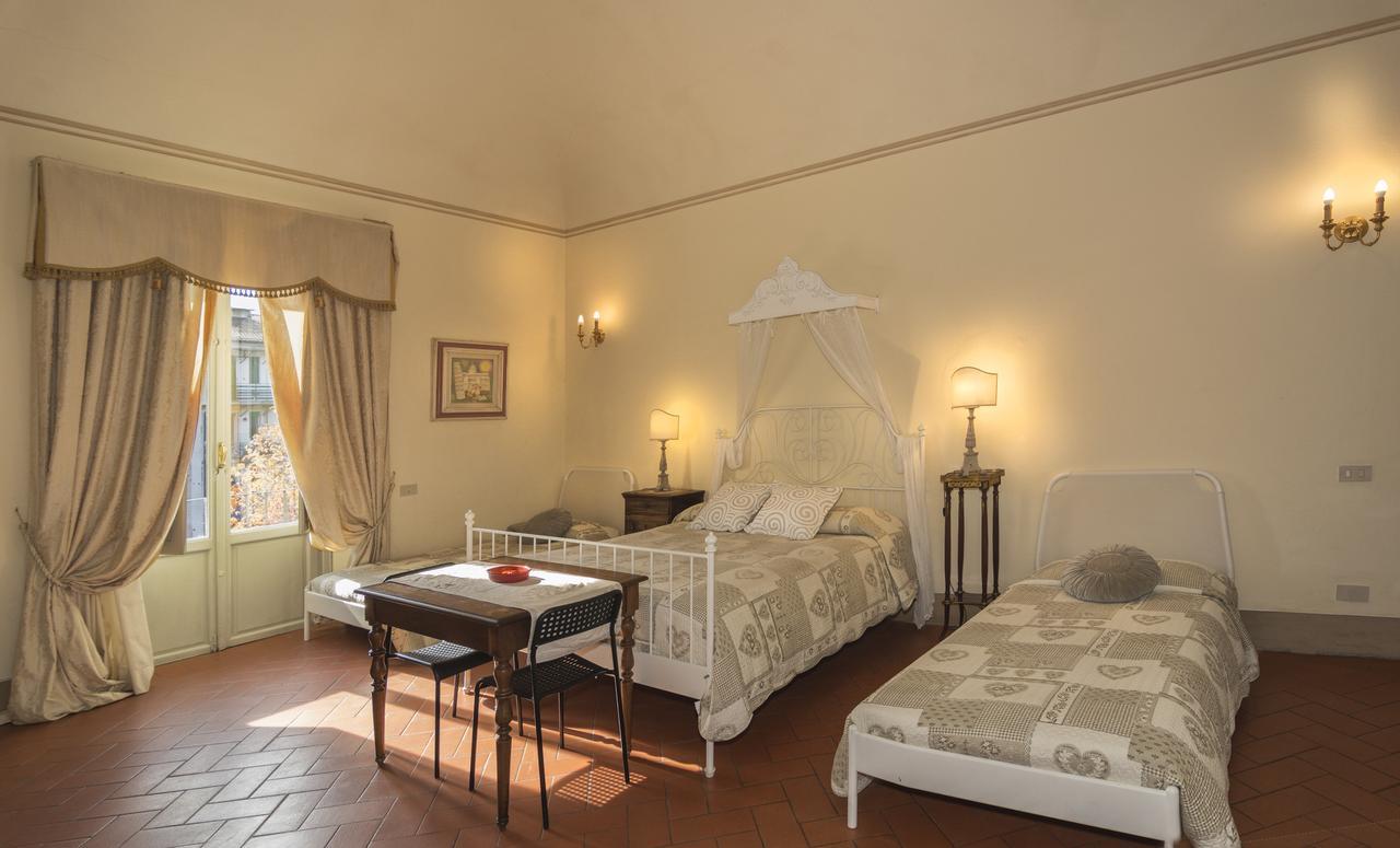 Dimora Nobiliare Bed & Breakfast Pisa