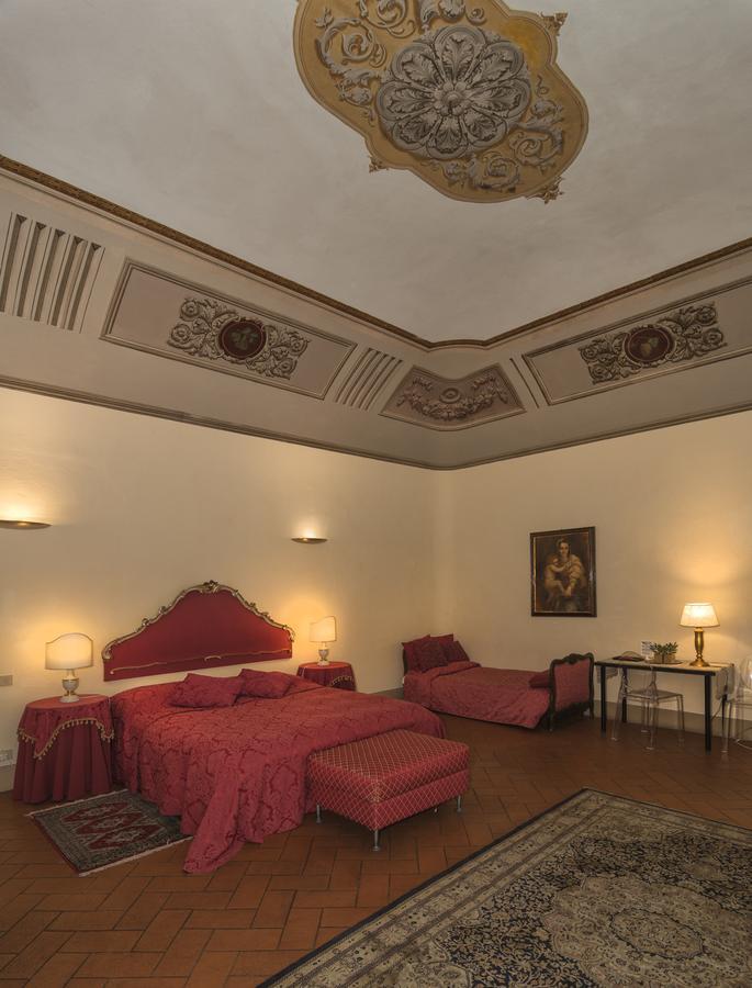 Dimora Nobiliare 4* Pisa