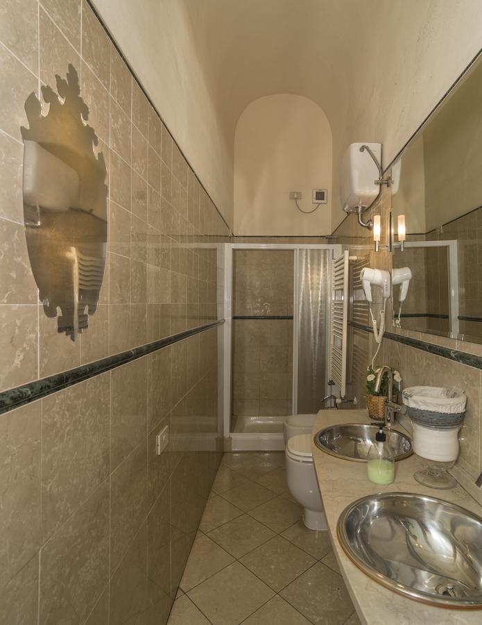 Bed & Breakfast Dimora Nobiliare 4*