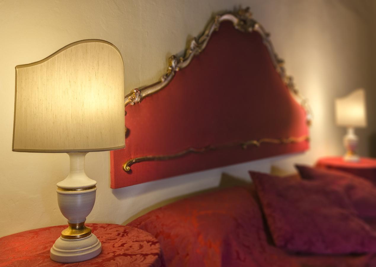 Dimora Nobiliare Bed & Breakfast 4*