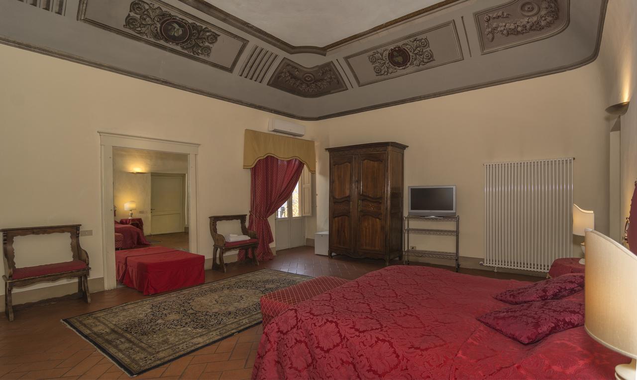 Dimora Nobiliare Bed & Breakfast 4*
