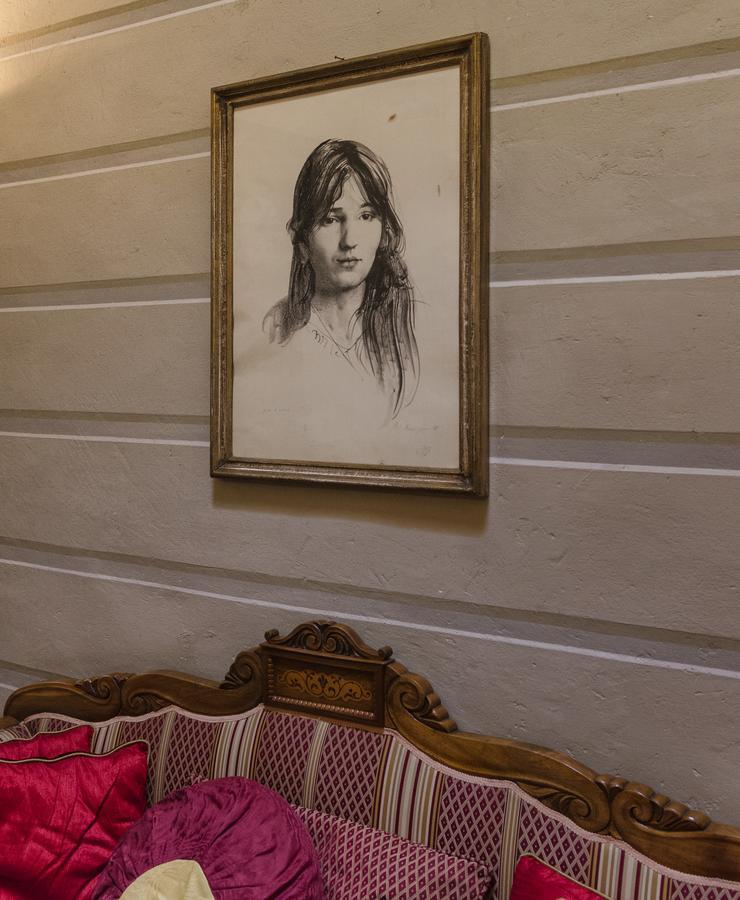 Bed & Breakfast Dimora Nobiliare Pisa