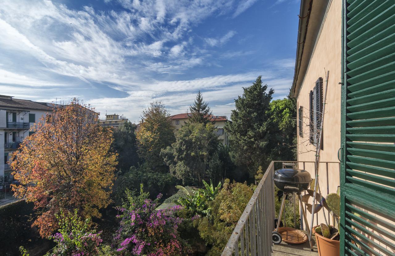 Bed & Breakfast Dimora Nobiliare Pisa