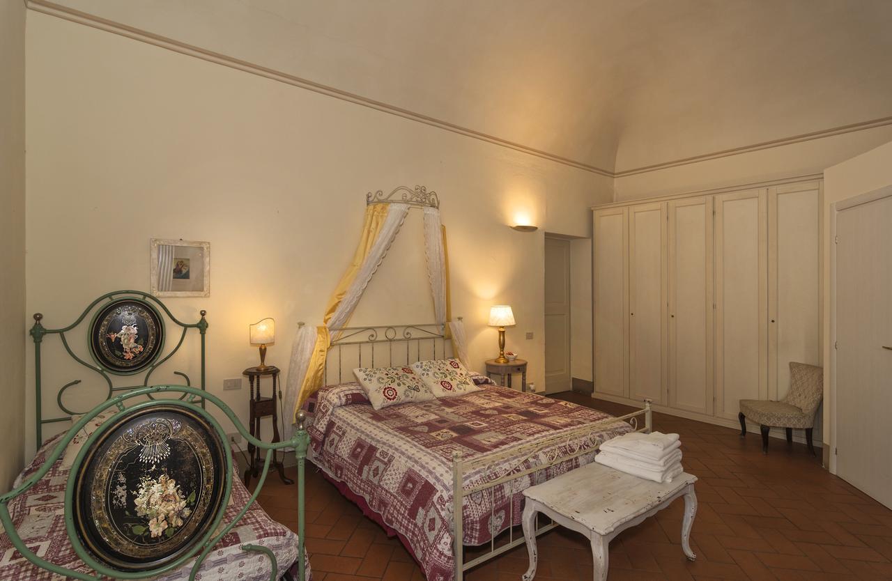 Dimora Nobiliare 4* Pisa