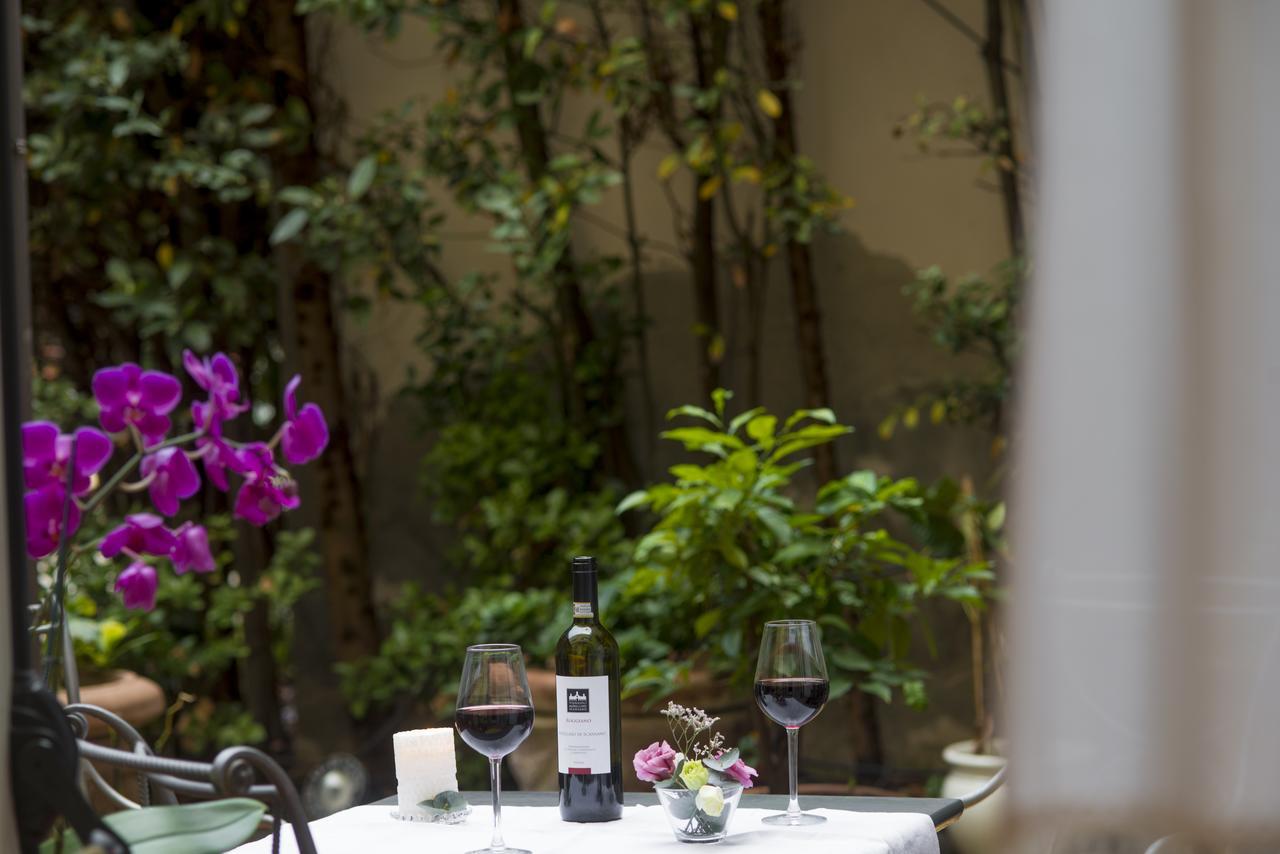 Relais Dell'orologio Hotel Pisa
