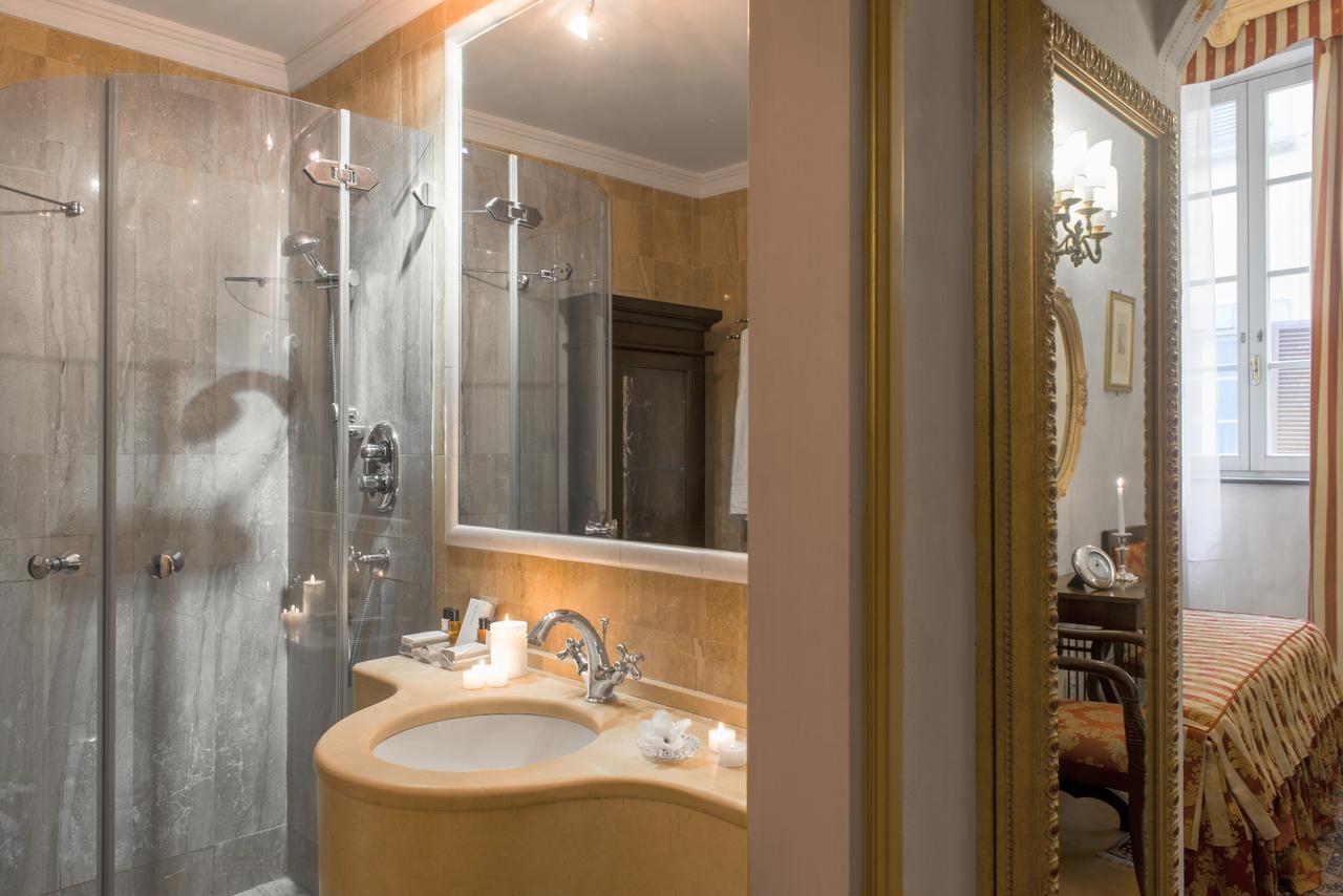 Relais Dell'orologio Hotel 4*
