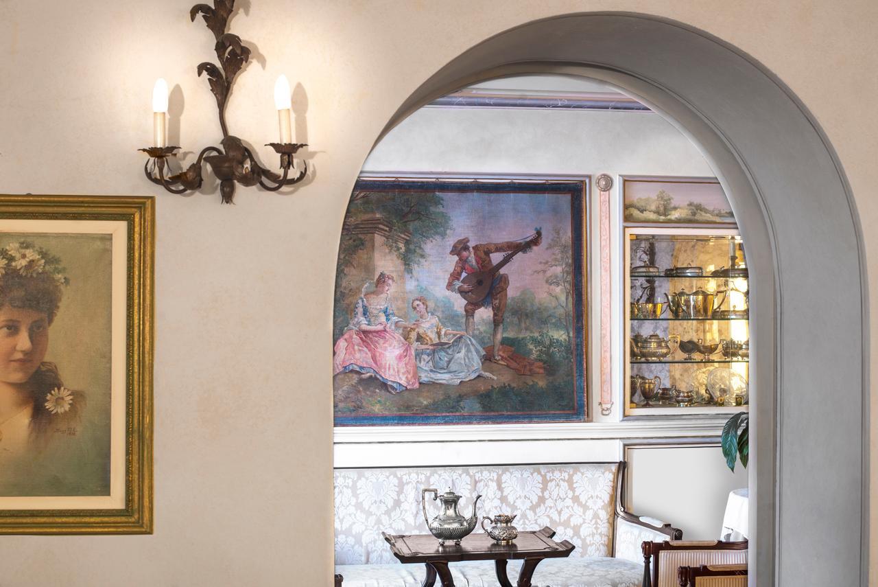 Relais Dell'orologio Hotel Pisa