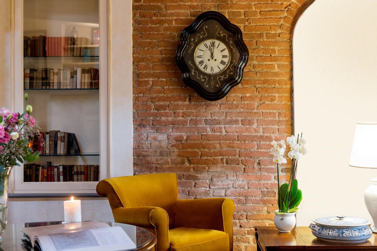 Relais Dell'orologio