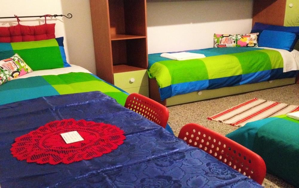 Bed & Breakfast Aliante