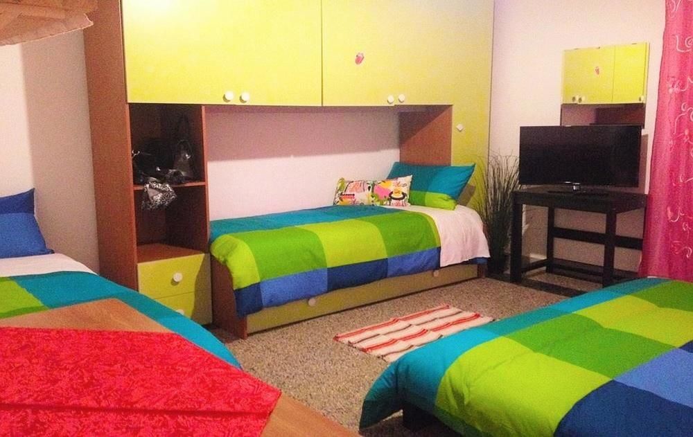 Bed & Breakfast Aliante