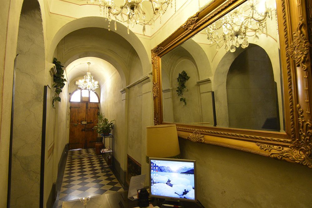 Bed & Breakfast Centro Storico 2*