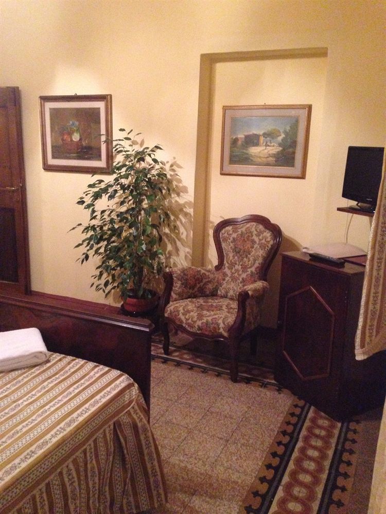 Centro Storico Bed & Breakfast