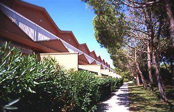 Aparthotel Boboba Pisa