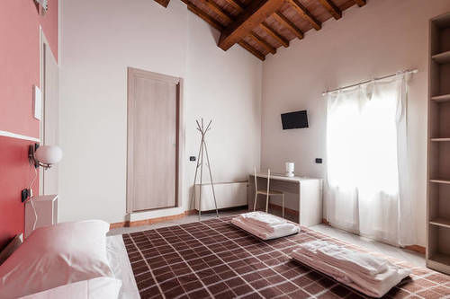B&B Bianchi 64 Bed & Breakfast 3*