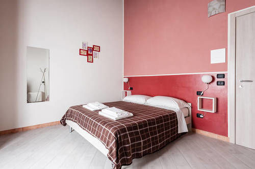 Bed & Breakfast B&B Bianchi 64