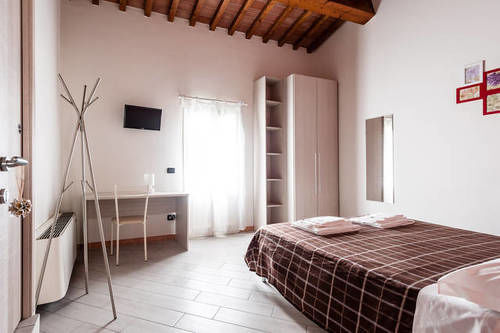 B&B Bianchi 64 Bed & Breakfast 3*