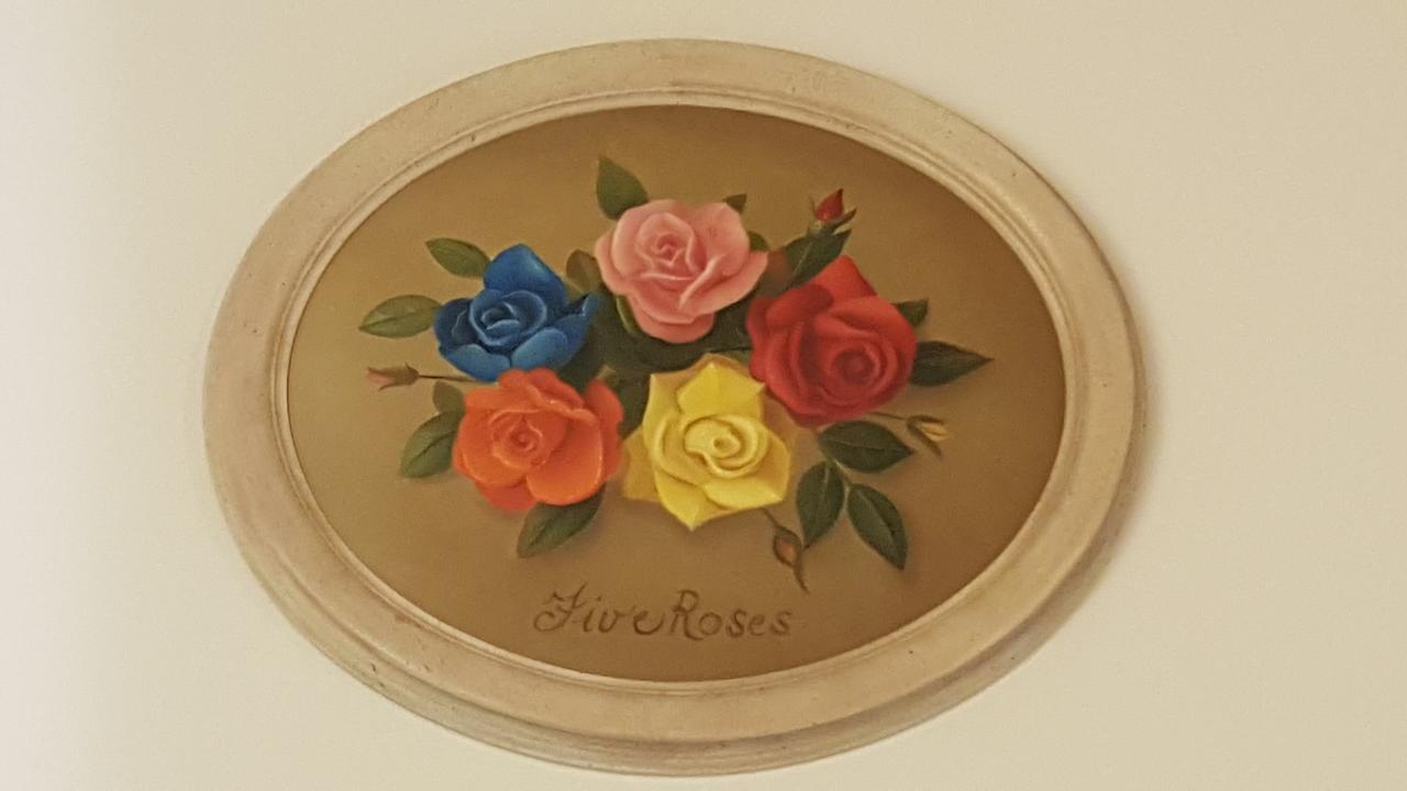 Five Roses Bed & Breakfast Pisa