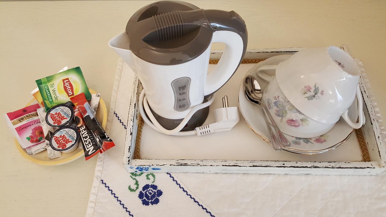 Bed & Breakfast Five Roses Pisa