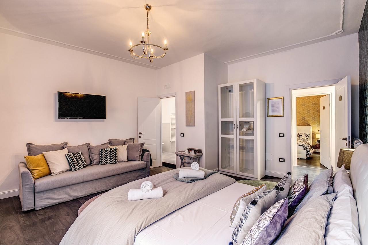 Aweshomeitaly - Hanging Gardens 3*