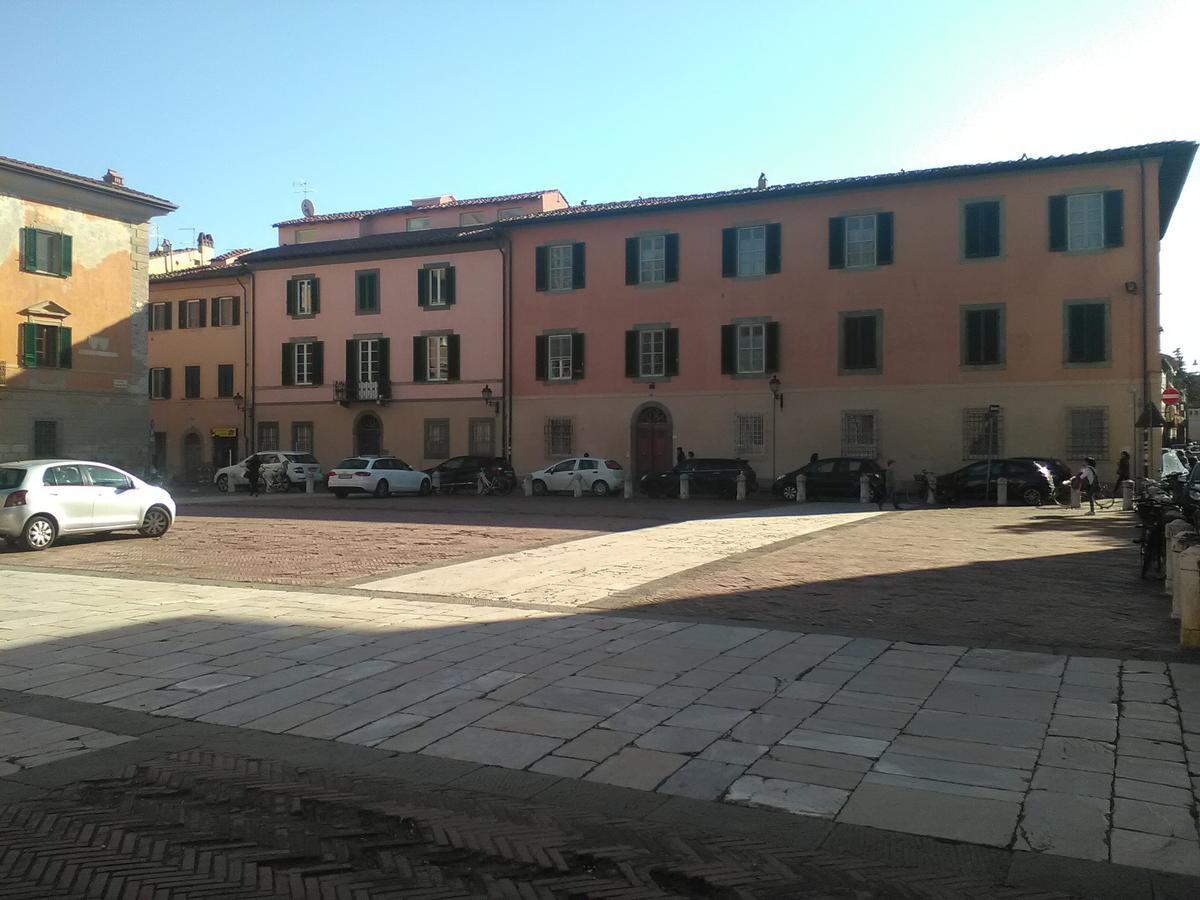 Alfea * Pisa